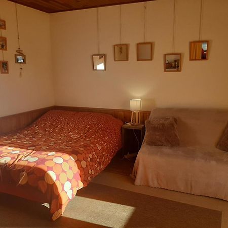 Studio Sympa Avec Terrasse , Maxi 4 Pers.Briancon Экстерьер фото
